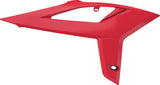 Polisport Radiator Scoops For Beta And for Beta 2020-2022 Red 8425700004