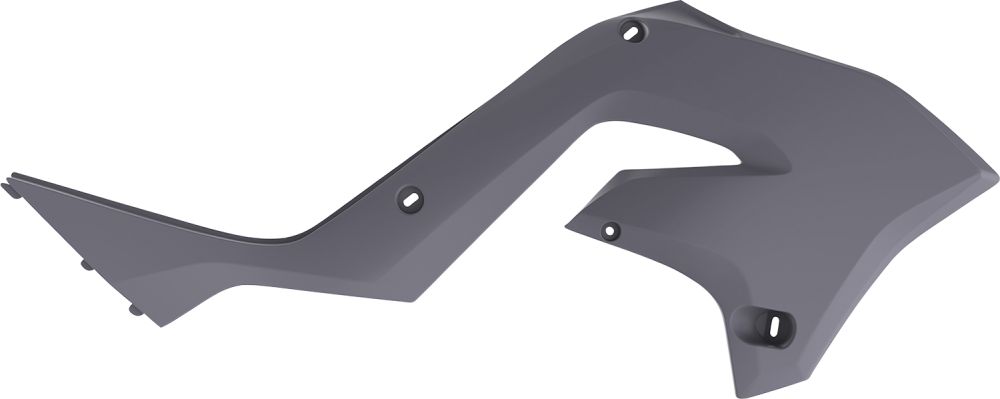 Polisport Radiator Covers For 8425800003