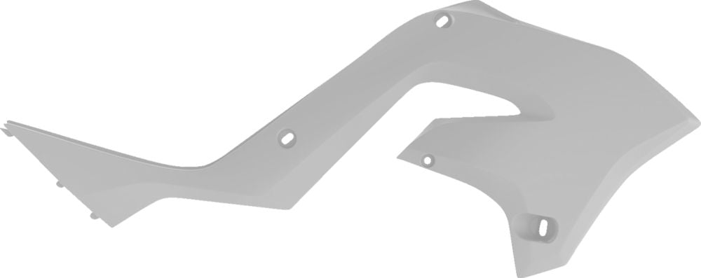 Polisport Radiator Covers For 8425800005
