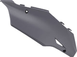 Polisport Side Panels for Kawasaki KX250/KX125 2003-2008 Grey 8425900003
