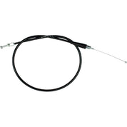 Motion Pro Black Throttle Push Cable For Honda XR600R 1988-2000 02-0220
