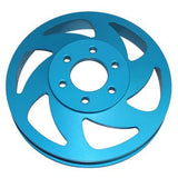 Pro Marine Compressor Pulley 843224