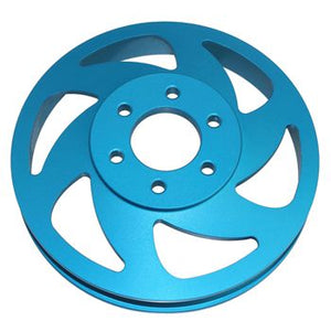 Pro Marine Compressor Pulley 843224