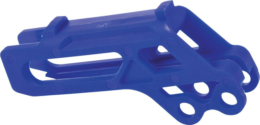 Polisport Chain Guide for Yamaha Blue 8433400002