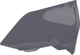 Polisport Air Box Cover for KTM Grey 8448100007