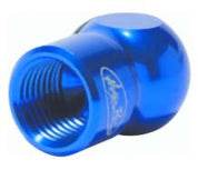 Motion Pro Pro Air Gauge Chuck 08-0685
