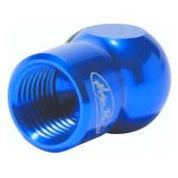 Motion Pro Pro Air Gauge Chuck 08-0685