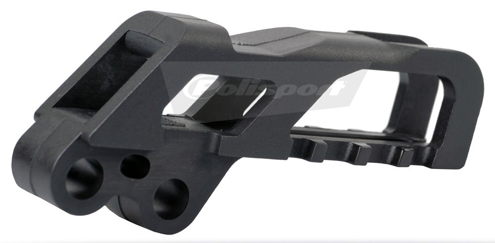 Polisport Chain Guide for Honda CR 125R/CR 250R/CRF450R Black 8450100001