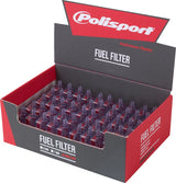 Polisport Fuel Filter 6MM 50 Unit Box Universal Fit 84510