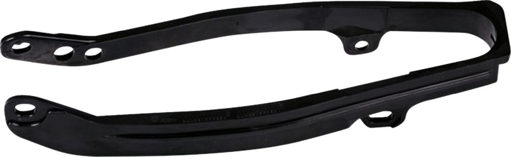 Polisport Chain Slider for Yamaha Black 8451100001