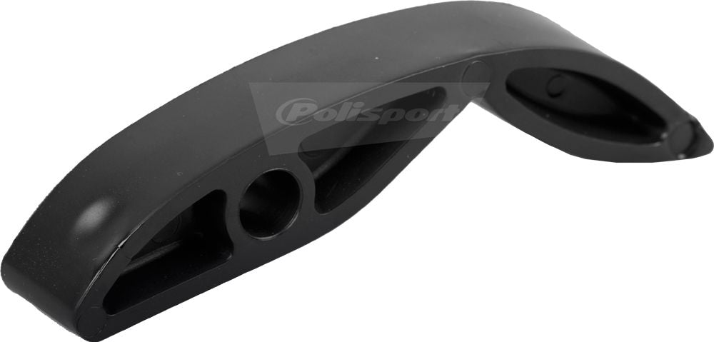 Polisport Chain Sliding Piece for KTM Black 8451500001