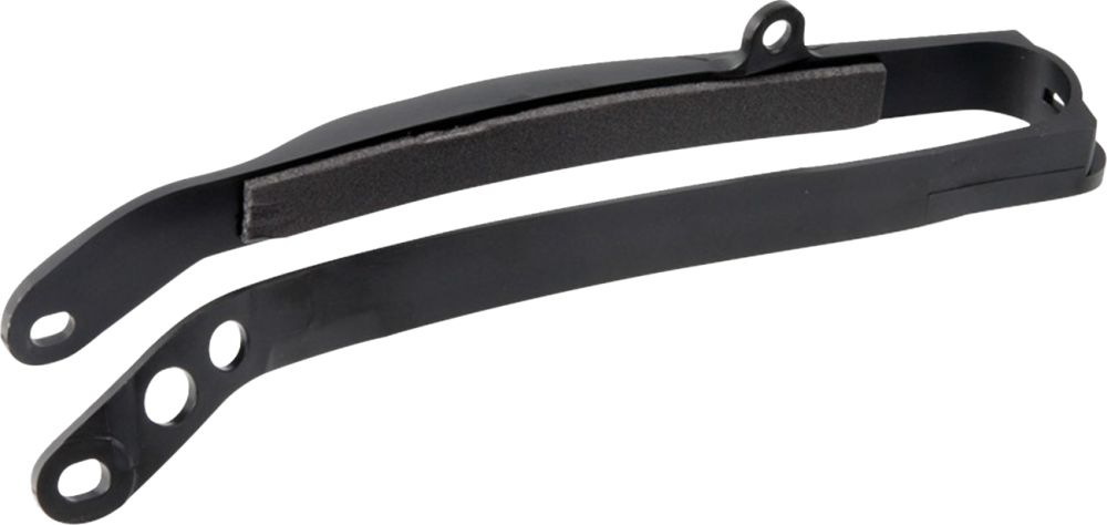 Polisport Chain Slider for Yamaha Black 8453600001