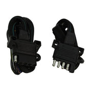Hopkins 47890  Endurance 5-Wire Flat Set