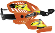 Cycra Probend Ultra Hand Deflector 7/8" Clamp Orange - 1CYC-7505-22HCM