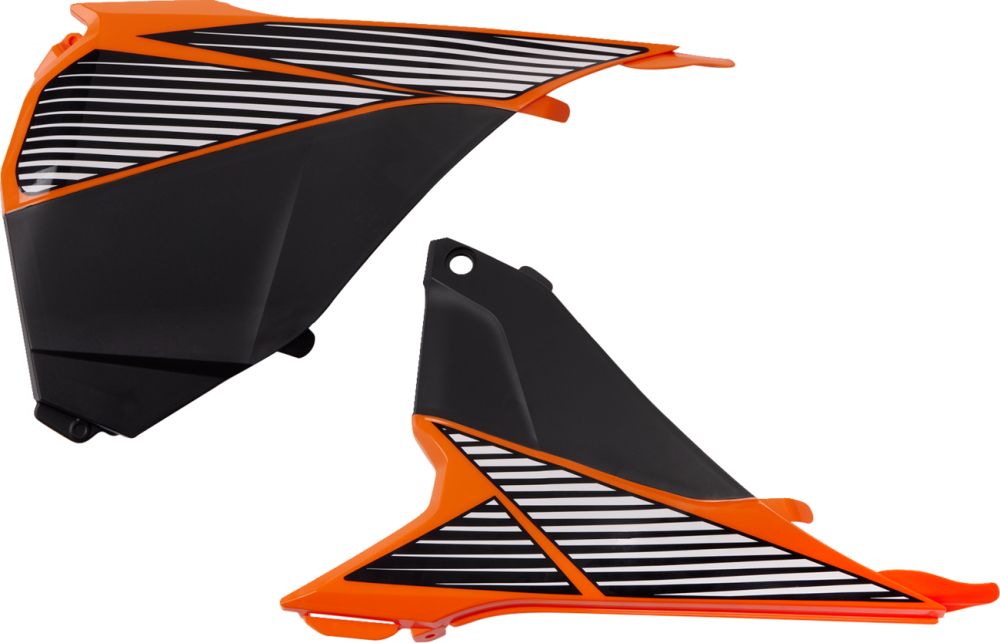 Polisport Air Box Cover 8454300004