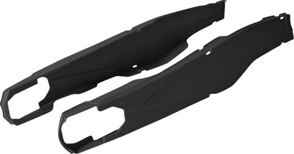Polisport Swingarm Protector for KTM/Husqvarna/GasGas Black 8456500001
