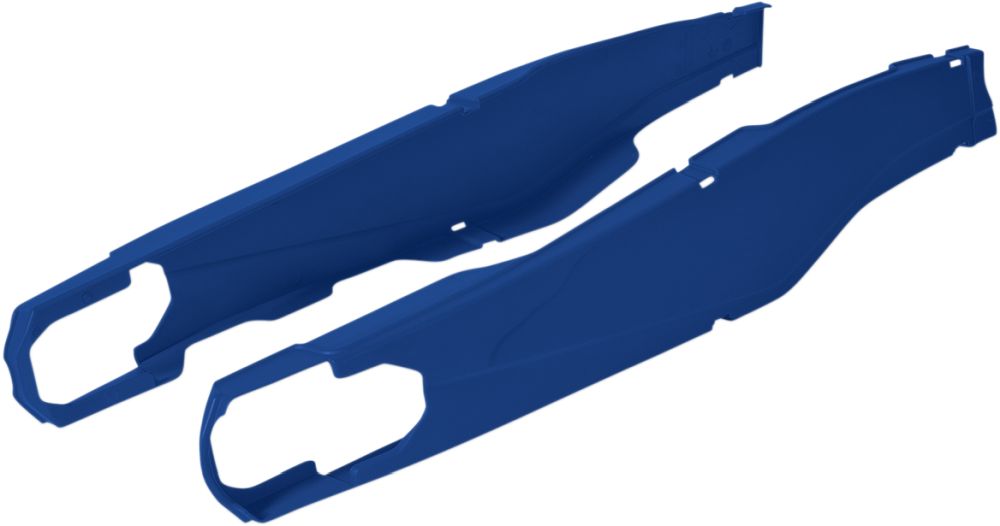 Polisport Swingarm Protector for Husqvarna Blue 8456500004