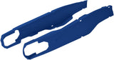 Polisport Swingarm Protector for Husqvarna Blue 8456500004