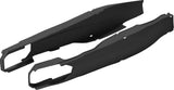 Polisport Swingarm Protector for KTM Black 8456600001