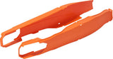 Polisport Swingarm Protector for KTM Orange 8456600002