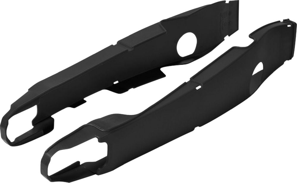 Polisport Swingarm Protector for Yamaha Black 8456800001