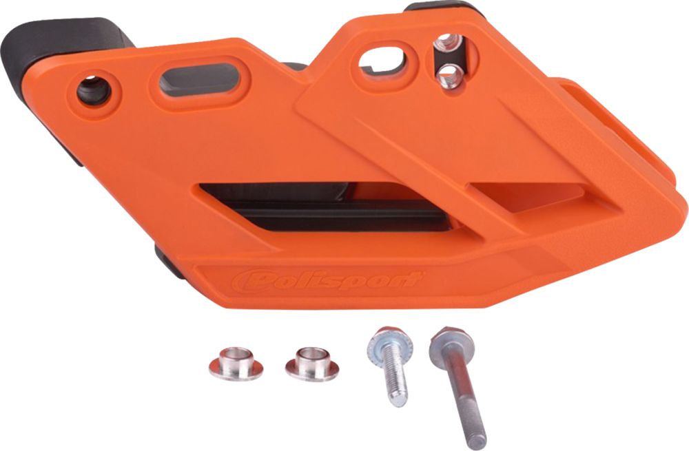 Polisport Performance Chain Guide for KTM Orange 8457500002