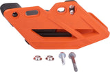 Polisport Performance Chain Guide for KTM Orange 8457500002