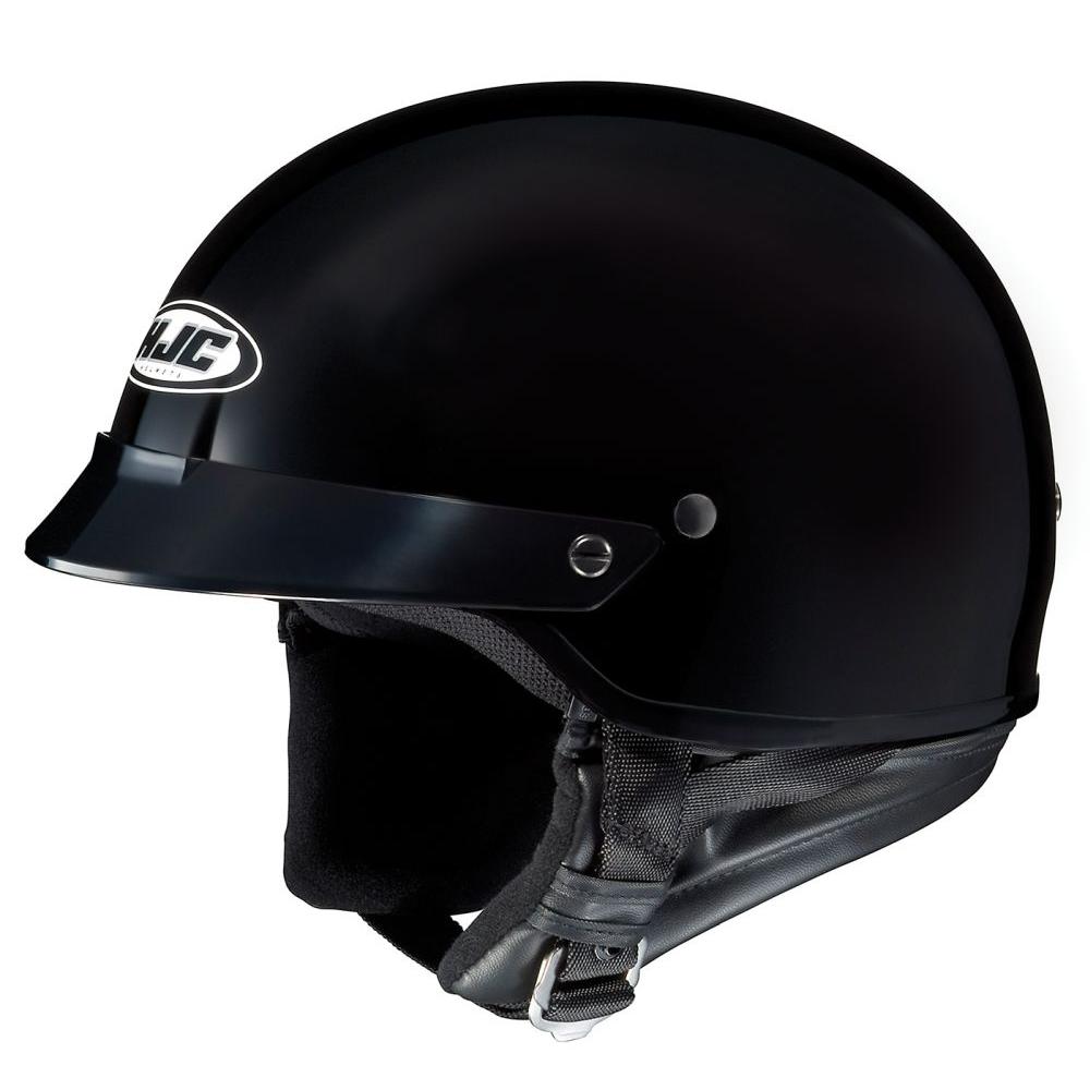 HJC CS-2N Open-Face Helmet