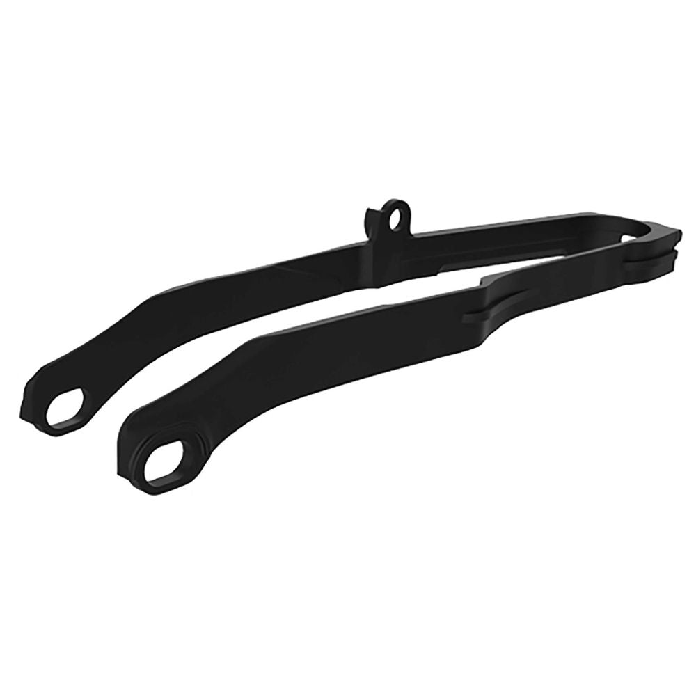 Polisport Chain Slider for Honda CRF450R/CRF450RX/CRF250R/CRF250RX Black