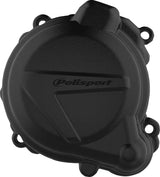 Polisport Ignition Cover Protector for Beta Black 8463300001