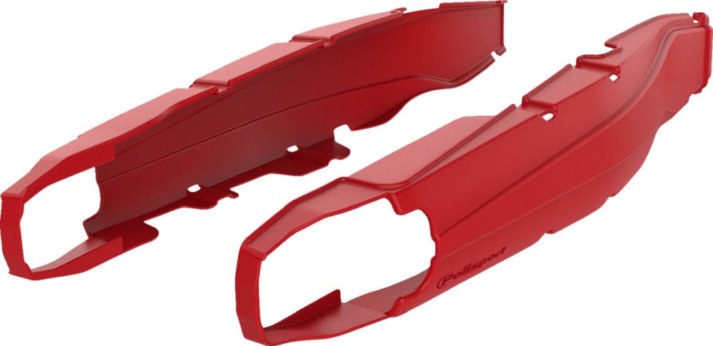 Polisport Swingarm Protector for Beta Red 8463400002