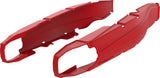 Polisport Swingarm Protector for Beta Red 8463400002