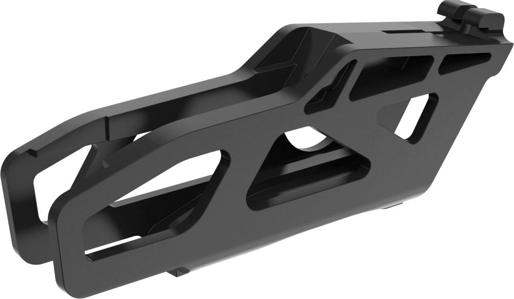 Polisport Chain Guide for Suzuki RMZ250/RMZ450 Black 8465000001