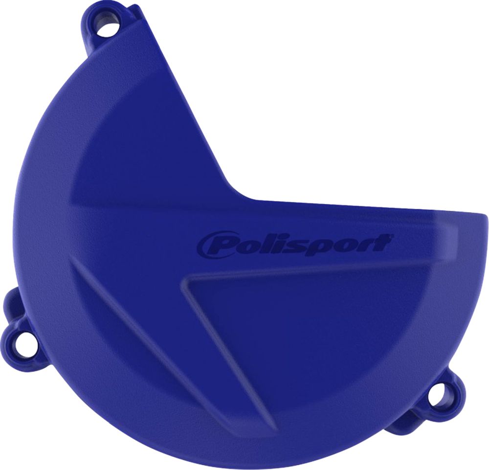 Polisport Clutch Cover Protector for Sherco SE 250 Factory/SE 250 Racing/SE 300