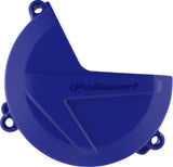 Polisport Clutch Cover Protector for Sherco SE 250 Factory/SE 250 Racing/SE 300
