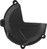 Polisport Clutch Cover Protector for Beta Black 8465800001