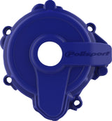 Polisport Ignition Cover Protector for Sherco SE 250 Factory/SE 250 Racing/SE 300