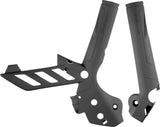 Polisport Frame Protector for KTM Black 8466500001