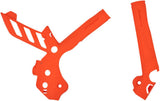 Polisport Frame Protector for KTM Orange 8466500002