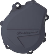 Polisport Ignition Cover Protector for Husqvarna FE450/FE501 2017-2023 Blue