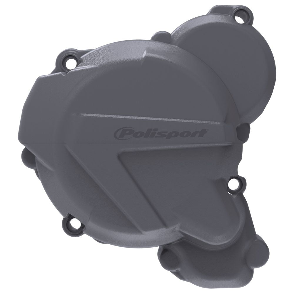 Polisport Ignition Cover Protector for Husqvarna/KTM Nardo Grey 8467500004