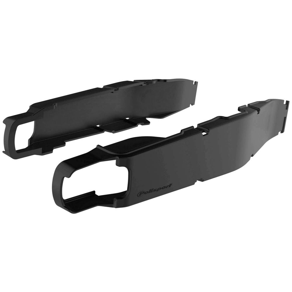 Polisport Swingarm Protector for TM 2015-2025 Black 8467900001