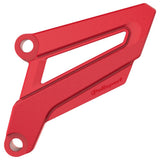 Polisport Front Sprocket Protector for Honda CRF450R/CRF250R Red 8468200002