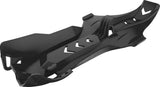 Polisport Fortress Skid Plate Linkage Protection for KTM/Husqvarna Black