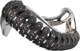 Polisport Armadillo Pipe Guard - Black Universal Fit 8469200001