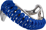 Polisport Armadillo Pipe Guard - Blue Universal Fit 8469200003
