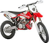 Polisport Armadillo Pipe Guard - Red Universal Fit 8469200004
