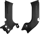 Polisport Frame Protector for Kawasaki KX250F/KX450F Black 8471400001