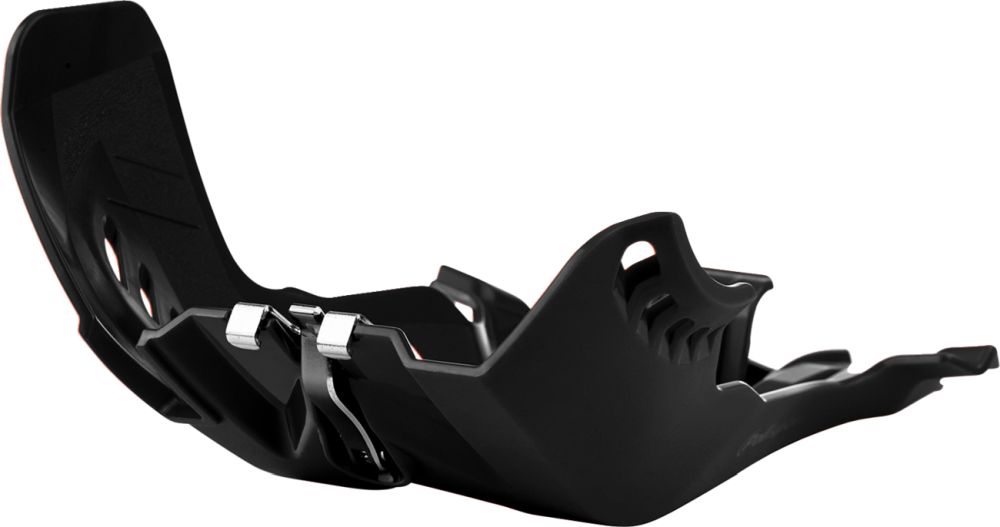 Polisport Fortress Skid Plate for Husqvarna/KTM Black 8471600001