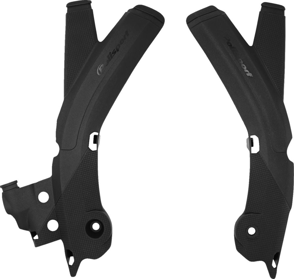 Polisport Frame Protector for Sherco Black 8473000001